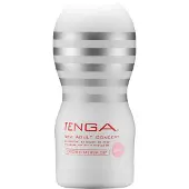 Tenga Masturbatore Maschile Original Vacuum Cup Soft — Masturbatore