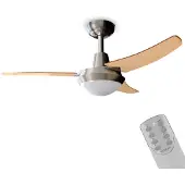 Cecotec Ventilador De Teto Energysilence Aero 480