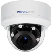 Mobotix Câmera De Segurança Ip Vd1a Domo