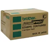Brother Fita Adesiva Pr2260b Stamp 22x60 Mm