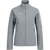 Mammut Moletom Com Fecho Ducan