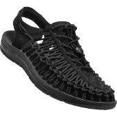 Keen Sandália 'Uneek' preto