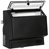 indelB 12/frigorífico Embutido Fcv 40 45l 24v