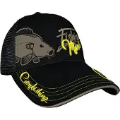 Hotspot titanium Boné Carpfishing Mania