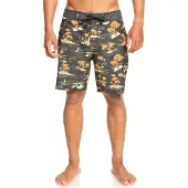 Quiksilver Calção De Banho Hempstretch 69