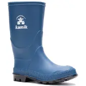 Kamik Botas De Chuva Para Jovens Stomp