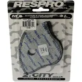 Respro Máscara De Proteção City 2 Unidades