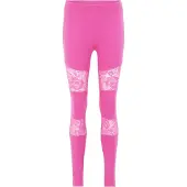 Urban Classics Leggings Inset