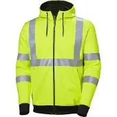 Helly Hansen Moletom Com Fecho Addvis