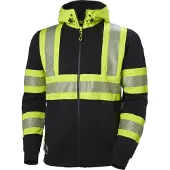 Helly Hansen Moletom Com Fecho Icu