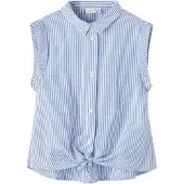 Name it Camiseta Sem Mangas Femma Capsule