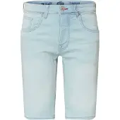 Petrol Industries Calças de ganga 'Jackson' azul ganga