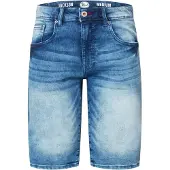 Petrol Industries Calças de ganga 'Jackson' azul ganga