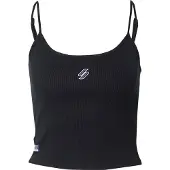 Superdry Camiseta Sem Mangas Code Essential Strappy
