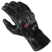 Rekurv C-13.04 luvas Preto 3XL unissexo