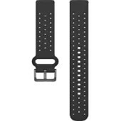 Polar Pulseira De Silicone 20 Mm