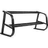 Gymstick Suporte De 2 Camadas Para Halteres