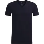 We fashion Camisa marinho