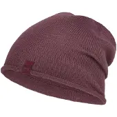 Buff Gorro Knitted