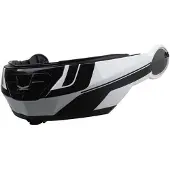 LS2 Queixeira Do Capacete Ff399 Lumen