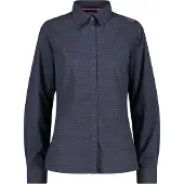 CMP Camisa De Manga Comprida 32t7026