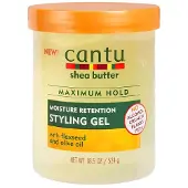 Cantu Avocado Hydrating Gel 524g