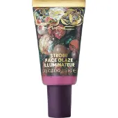 MAC Tentando o destino Blush em creme Rose Gold 15 ml