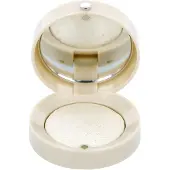 Bourjois Little Round Pot Mono sombra de olhos 1 Blanc' voutant