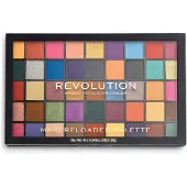 Revolution Paleta de sombras refil Maxi 60,75 g Dream Big