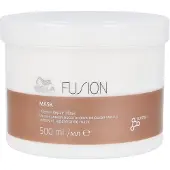 Wella Intensive Fusion Maschera Riparatrice 500ml — Maschera capelli