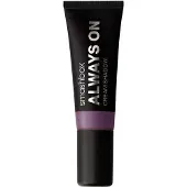 Smashbox Caixa de esmagamento Always On Cream Sombra Violeta 10 ml