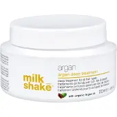 Milk shake Tratamento Profundo de Argan 200 ml