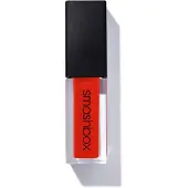 Smashbox Caixa de esmagamento Always Sobre Batom Líquido Thrill Seeker 4ml