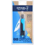 Opinel Canivete Nº08 Outdoor