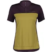 SCOTT Camisola De Ciclismo De Manga Curta Trail Flow
