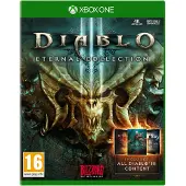 Xbox One Diablo Iii: Eternal Collection