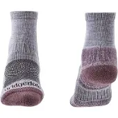 Bridgedale Meias Lightweight Merino Performance 3/4 Crew