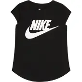 Nike Camiseta De Manga Curta Futura