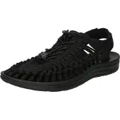 Keen Sandália 'Uneek' preto