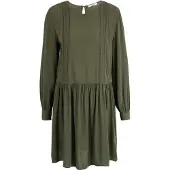 About You Vestido 'Lene' cinzento escuro