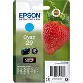 Epson Cartucho De Tinta 29 Claria Home