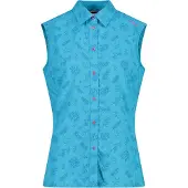 CMP Camiseta Sem Mangas 32t7156