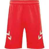 Hummel Calções Lead Poly