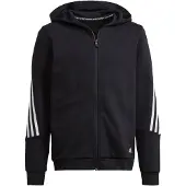Adidas Casaco com Capuz 3-Stripes Future Icons
