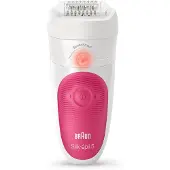 Braun Depilador 5 5-500 New Sensor