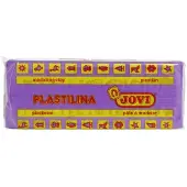 Jovi Tabletes De Plasticina 150g 7114 15 Unidades