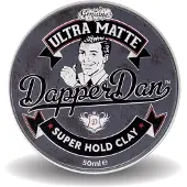 Dapper Dan Ultra Cera fosca - 50 ml