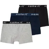 Name it Boxers 13208836 3 Unidades