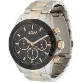 HUGO BOSS Relógio Hero 45 Mm