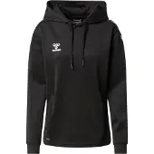 Hummel Moletom Com Capuz Core Xk Poly